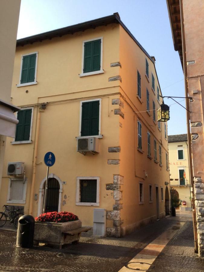 La Del Centro Lazise