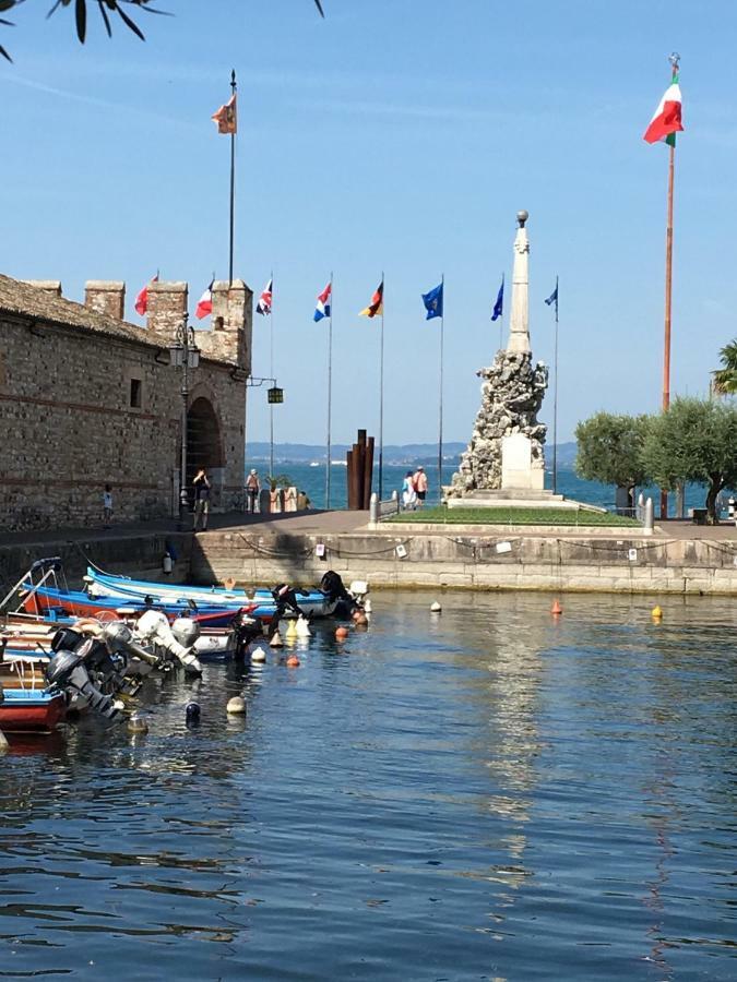Lejlighed La Del Centro Lazise