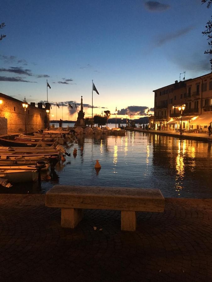Lejlighed La Del Centro Lazise